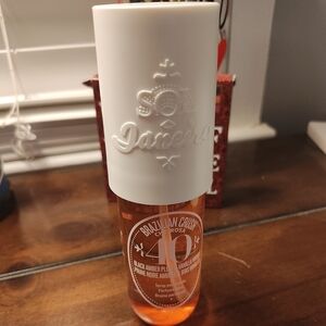 Sol de Janeiro 40 3 Oz